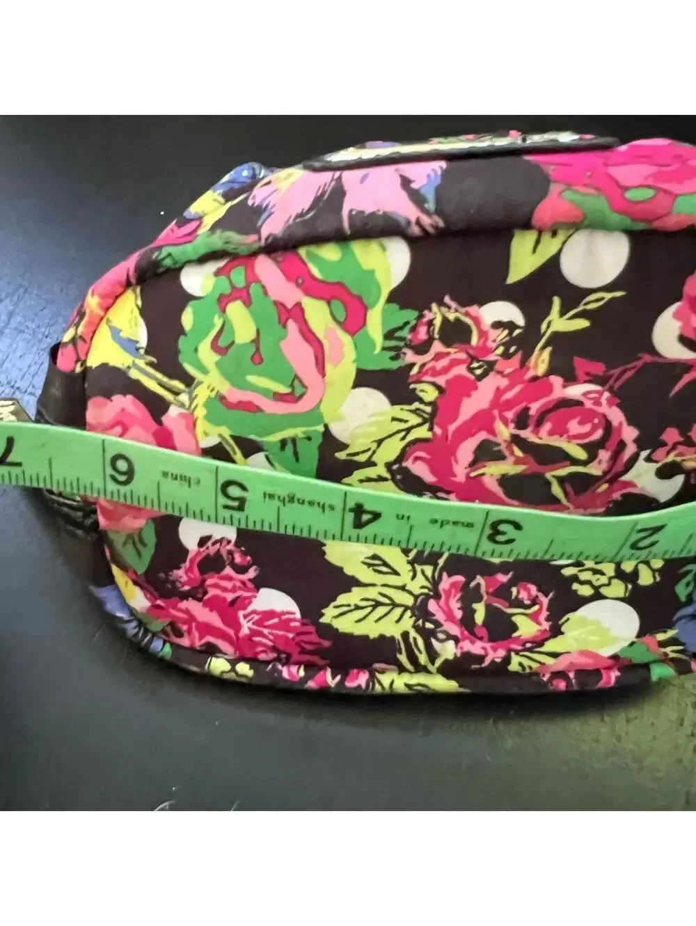 Betsey Johnson Floral Women's Bag‎